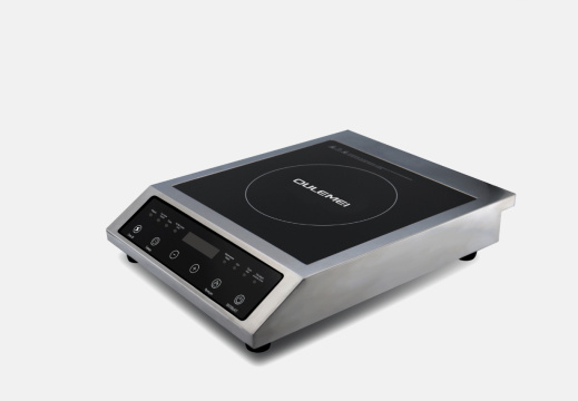 Плита индукционная настольная