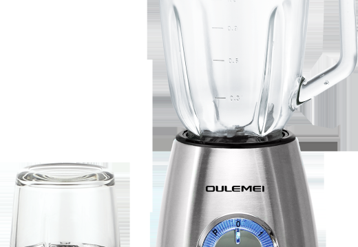 Блендер стационарный