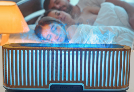 Аппарат для ароматерапии