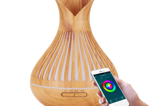 Аппарат для ароматерапии