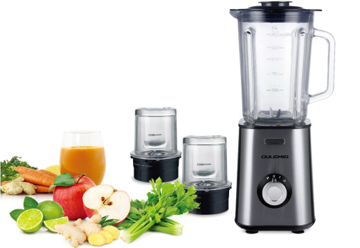 Блендер стационарный