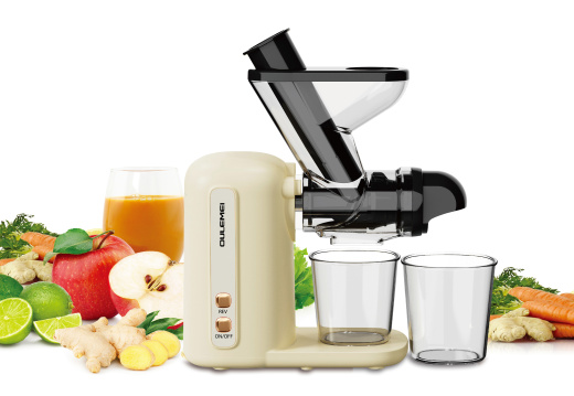 Соковыжималка