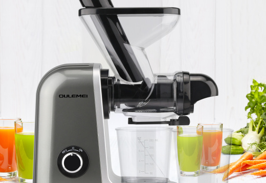 Соковыжималка