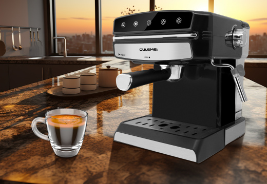 Кофемашина