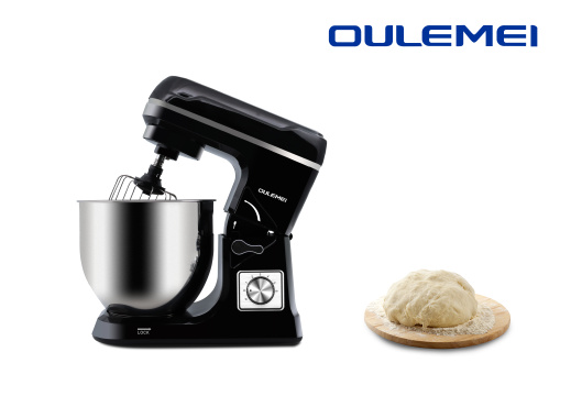 Планетарный миксер