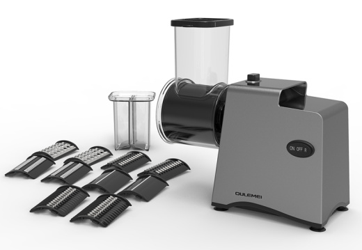 Овощерезка Электрическая