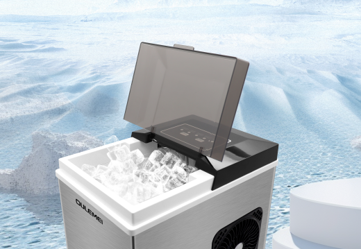 Льдогенераторы