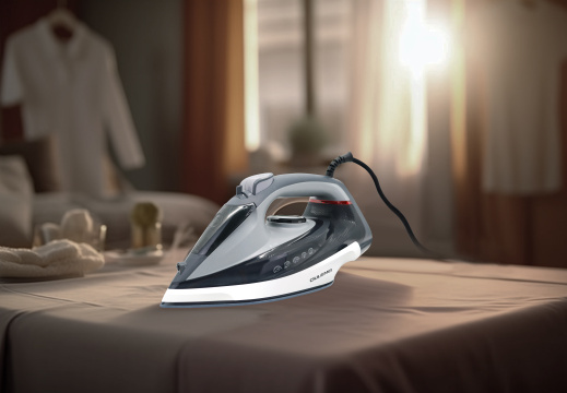 Утюги И Отпариватели