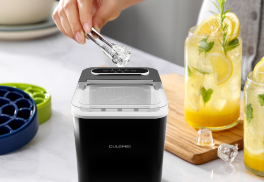 Льдогенераторы