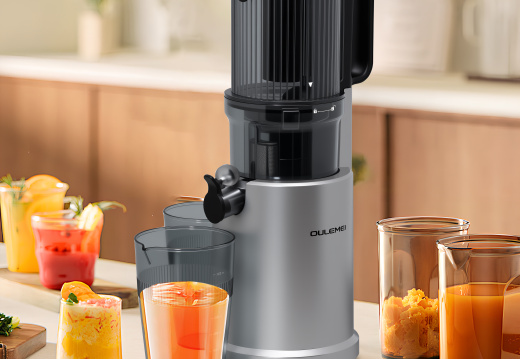 Соковыжималка