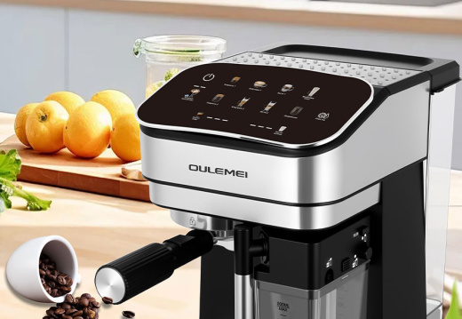 Кофемашина