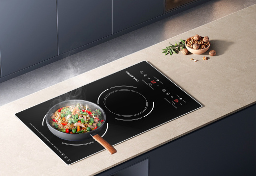 Плита индукционная настольная