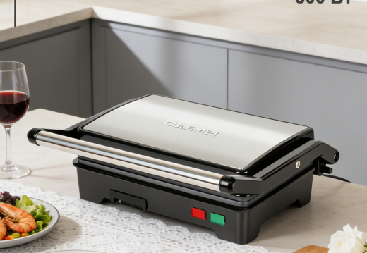 Электрогриль