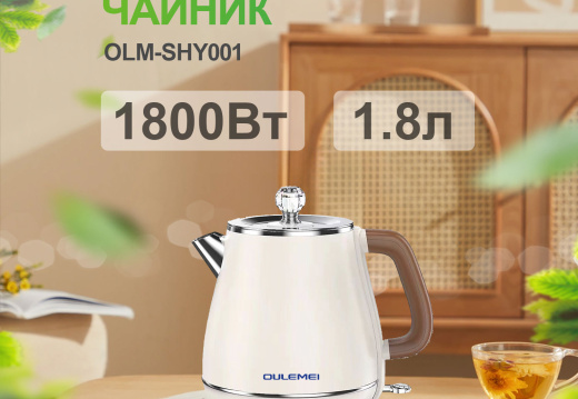 Чайник электрический